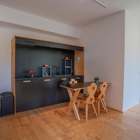 Eko Glamping Resort Kristof Cerklje na Gorenjskem Buitenkant foto