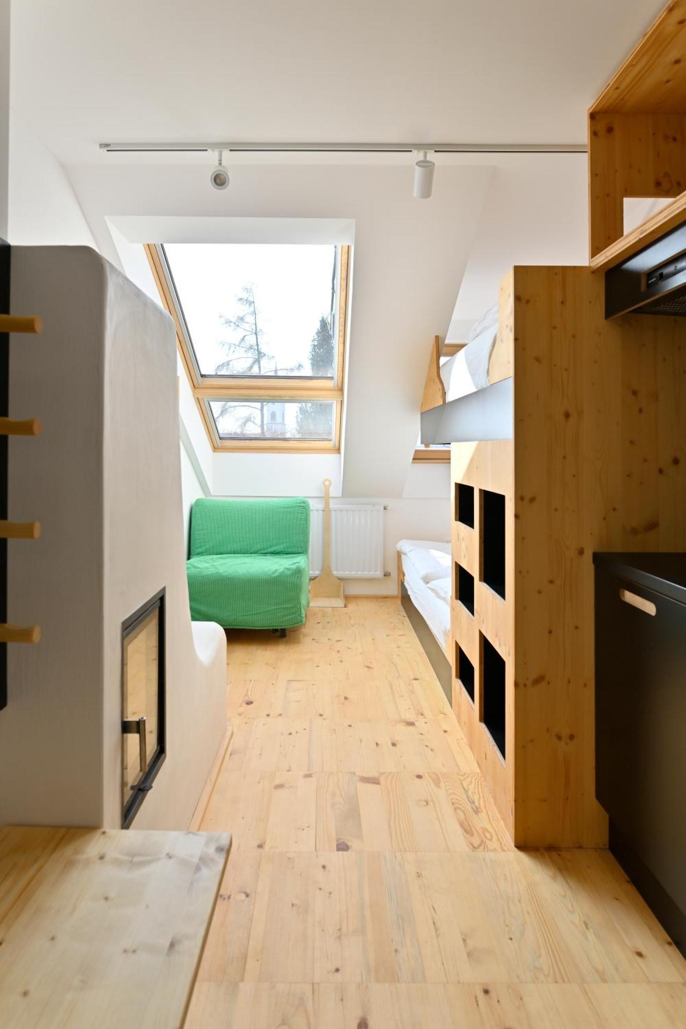 Eko Glamping Resort Kristof Cerklje na Gorenjskem Buitenkant foto