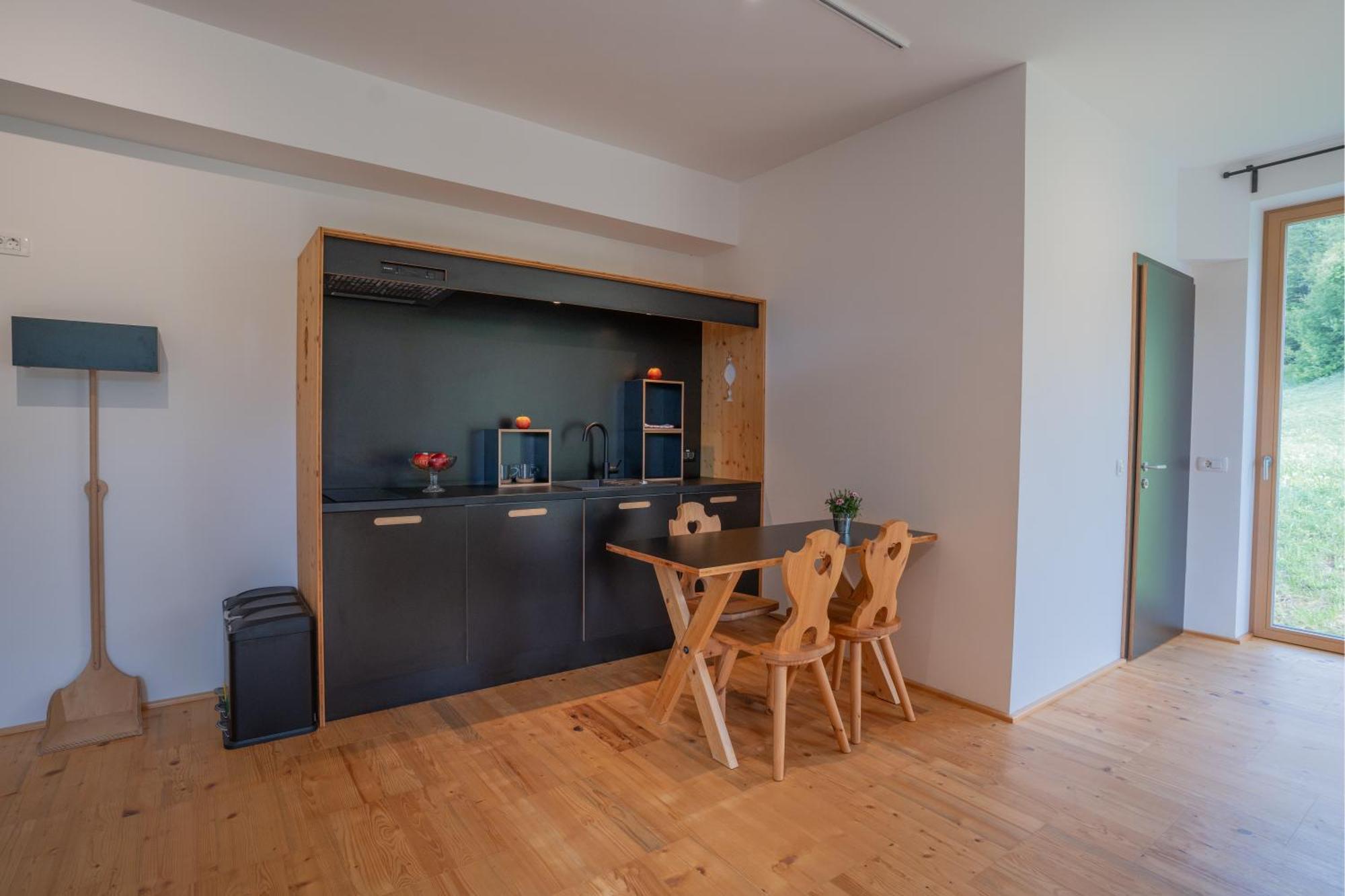 Eko Glamping Resort Kristof Cerklje na Gorenjskem Buitenkant foto