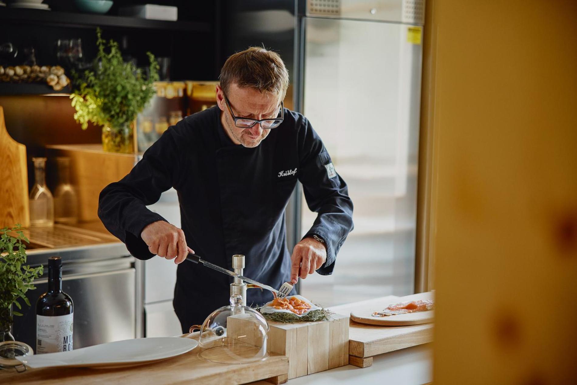 Eko Glamping Resort Kristof Cerklje na Gorenjskem Buitenkant foto