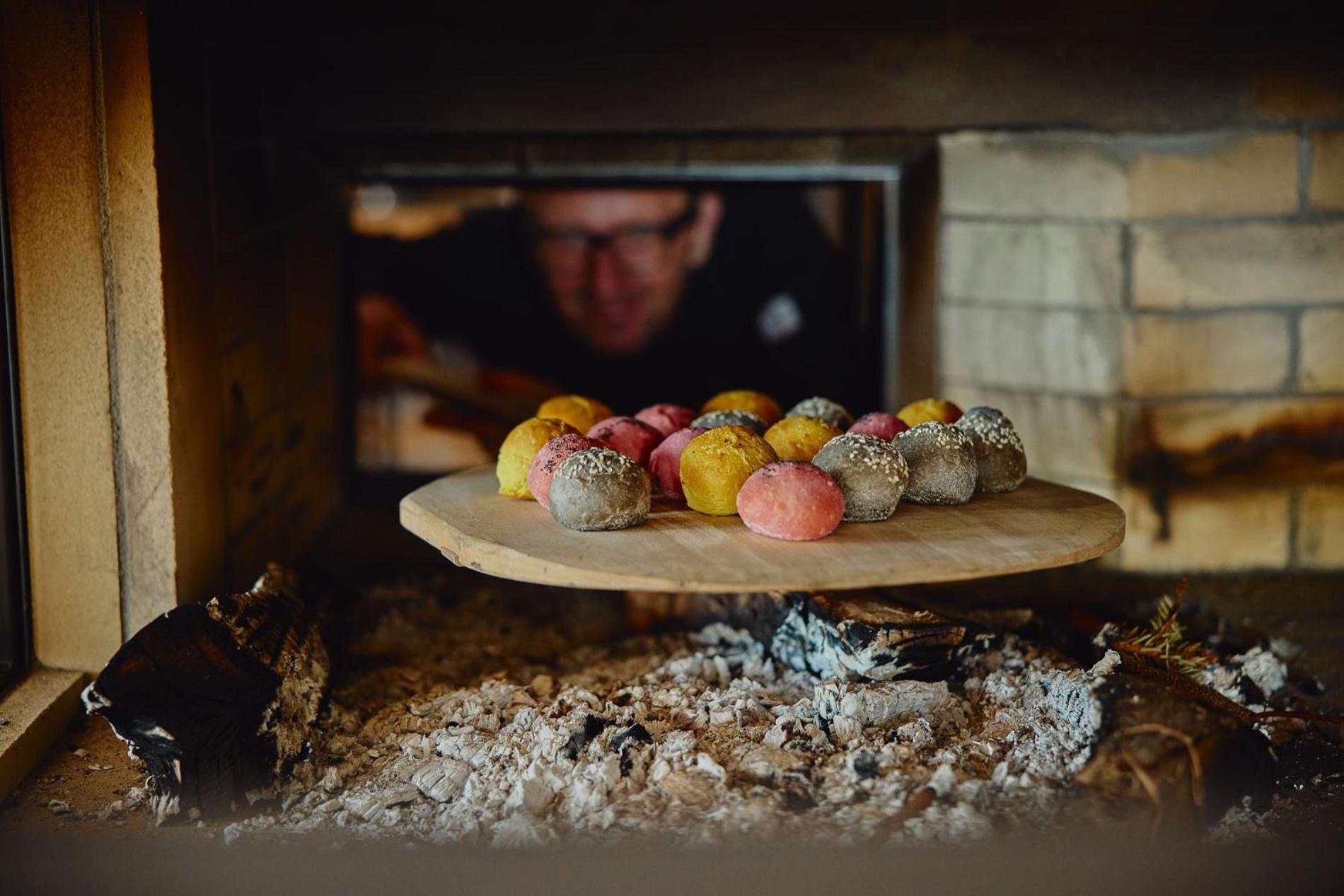 Eko Glamping Resort Kristof Cerklje na Gorenjskem Buitenkant foto