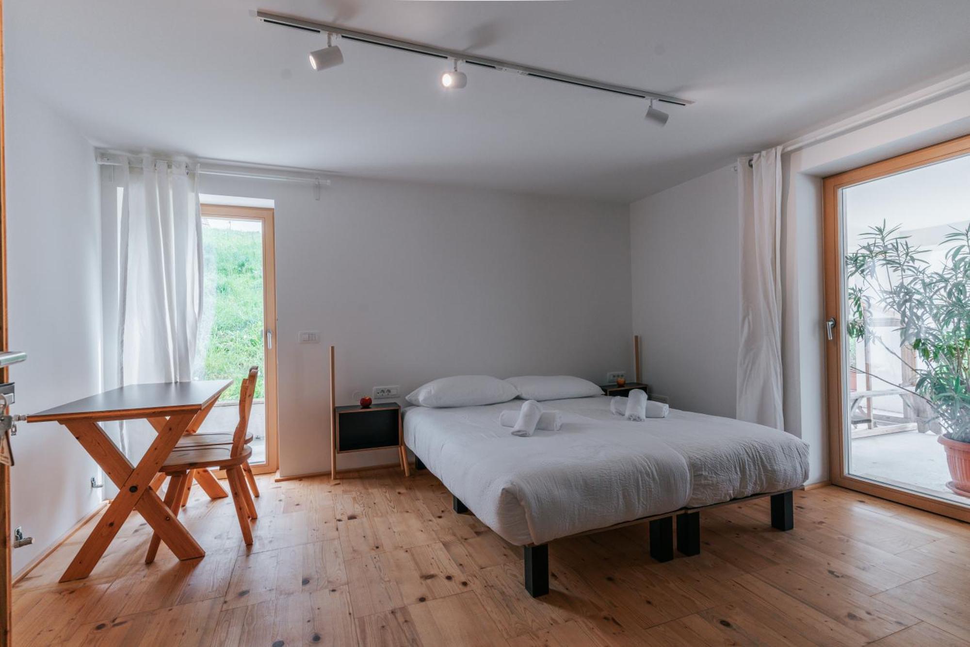 Eko Glamping Resort Kristof Cerklje na Gorenjskem Buitenkant foto