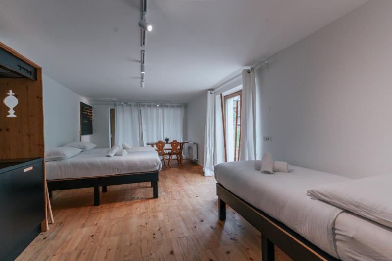 Eko Glamping Resort Kristof Cerklje na Gorenjskem Buitenkant foto