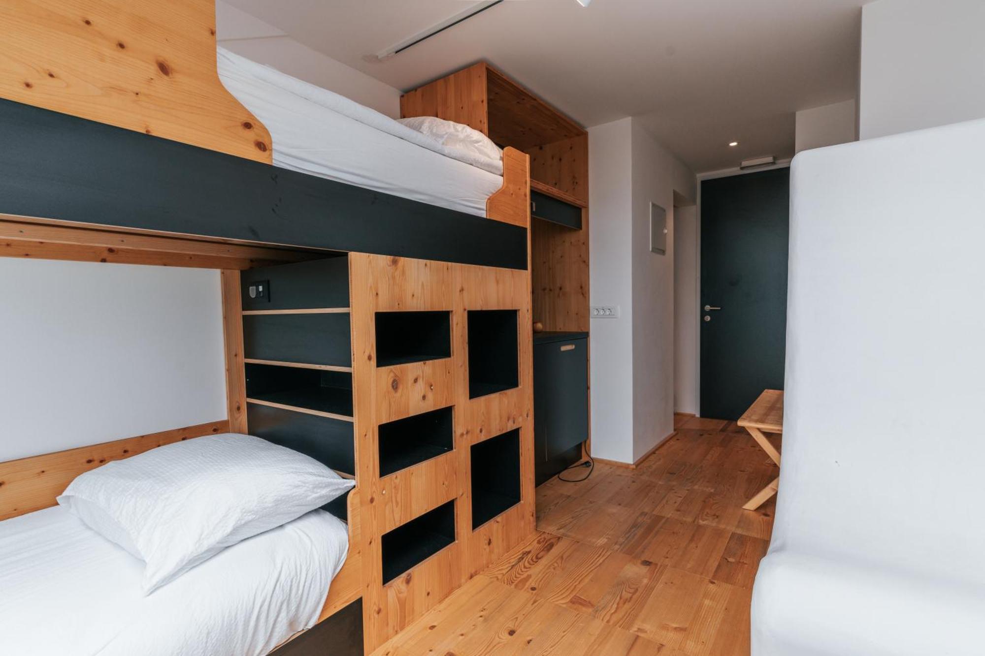 Eko Glamping Resort Kristof Cerklje na Gorenjskem Buitenkant foto