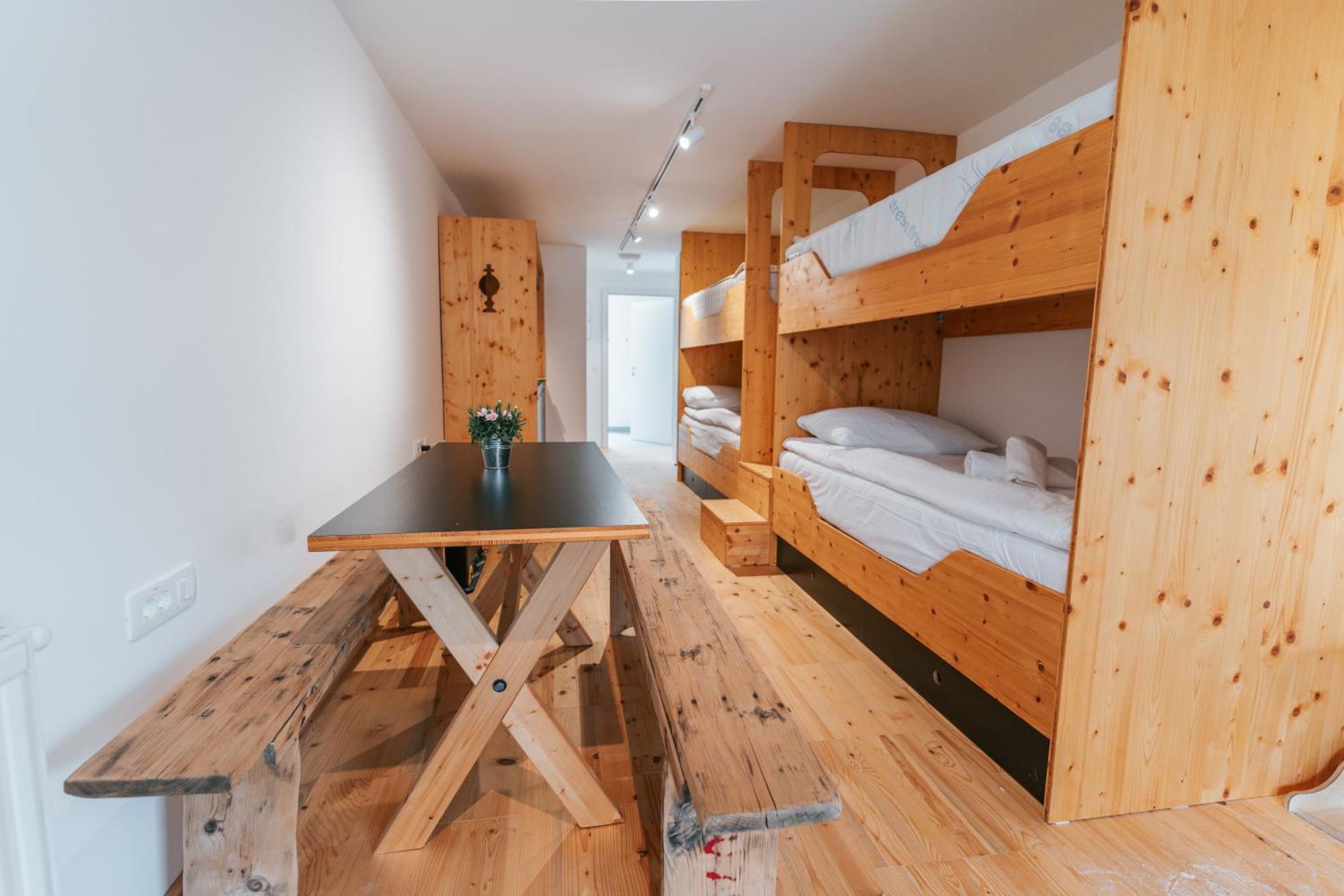 Eko Glamping Resort Kristof Cerklje na Gorenjskem Buitenkant foto