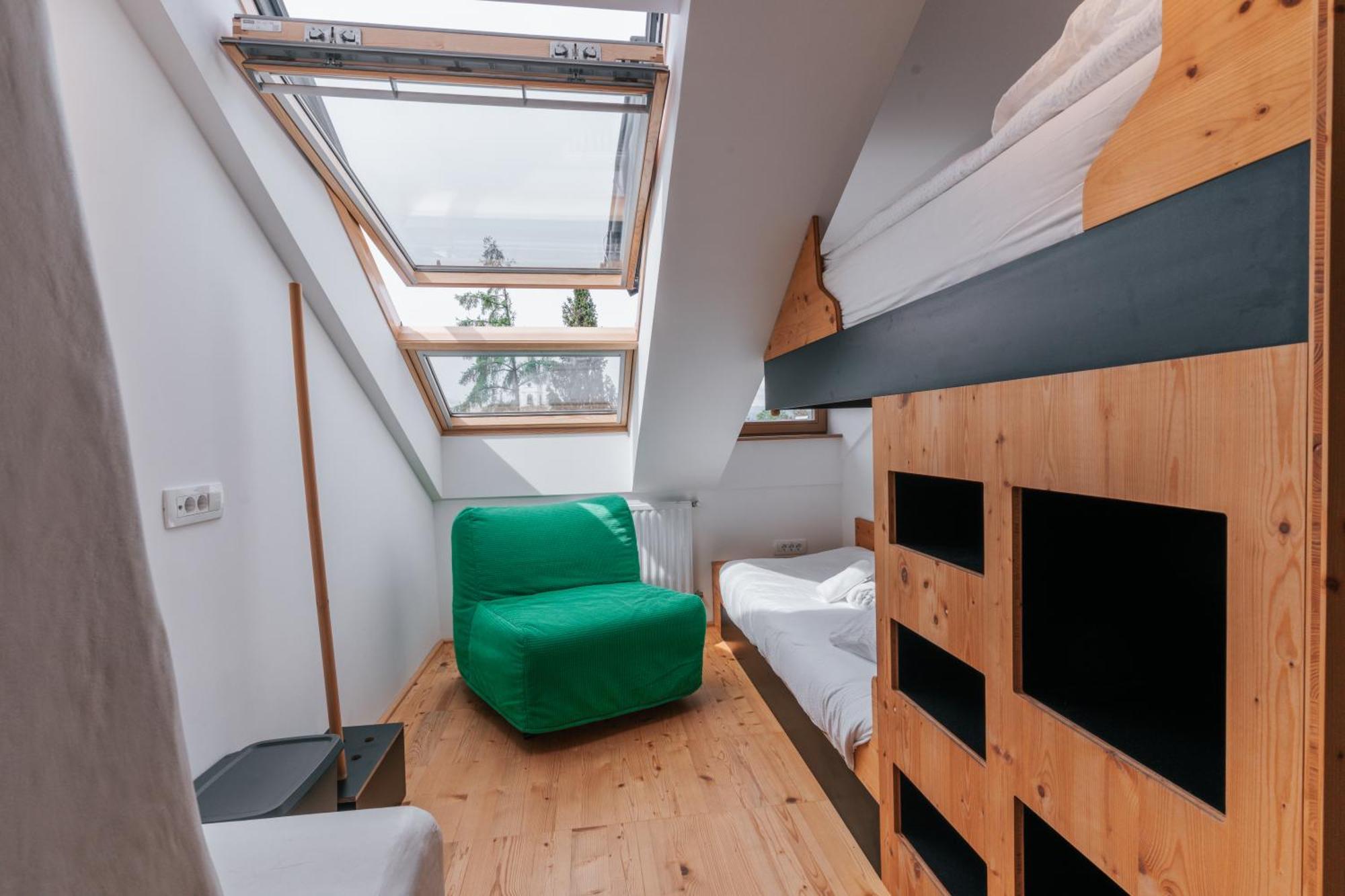 Eko Glamping Resort Kristof Cerklje na Gorenjskem Buitenkant foto