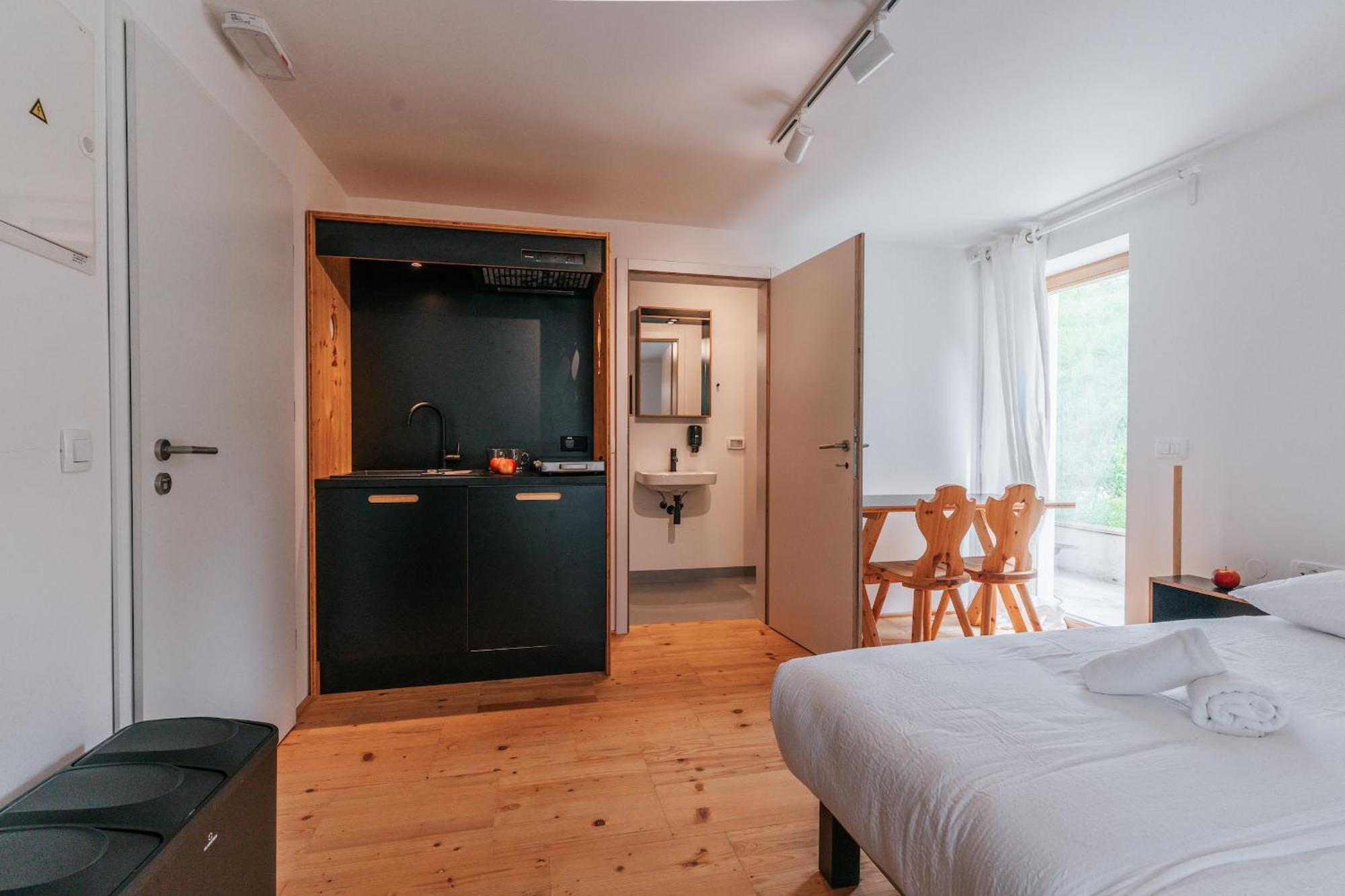 Eko Glamping Resort Kristof Cerklje na Gorenjskem Buitenkant foto